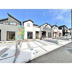 埼玉県入間市扇台６丁目