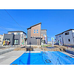 埼玉県入間市扇台６丁目