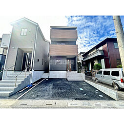 埼玉県入間市高倉５丁目