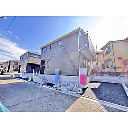 埼玉県入間市小谷田２丁目