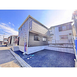 埼玉県入間市小谷田２丁目