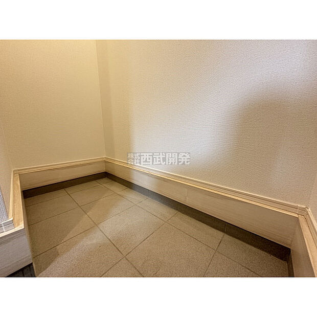 シューズインクローゼット