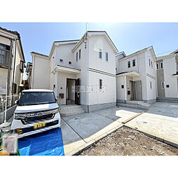 埼玉県入間市小谷田１丁目