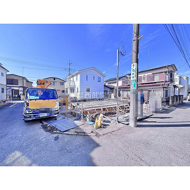 令和8年2月13日撮影