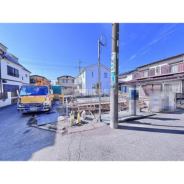 令和8年2月13日撮影