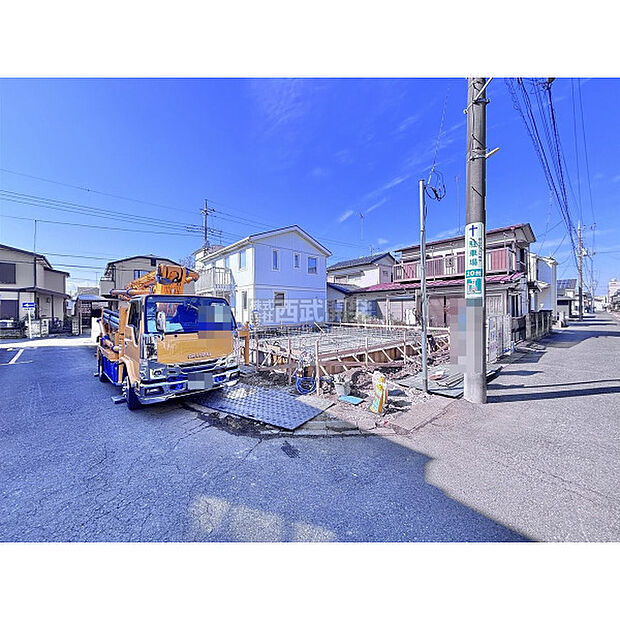 令和8年2月13日撮影