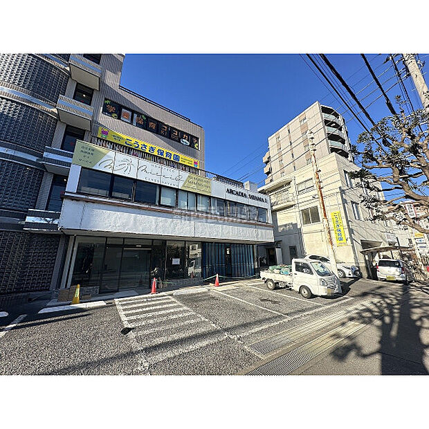 こうさぎ保育園