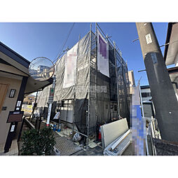 埼玉県川越市大字笠幡