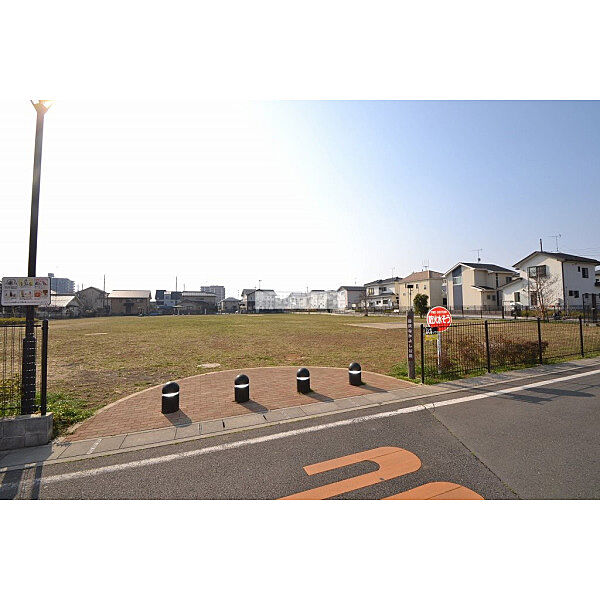 藤沢なかよし公園