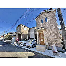 埼玉県所沢市和ケ原２丁目