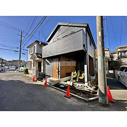 埼玉県所沢市林３丁目