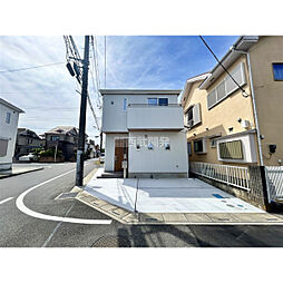 埼玉県入間市扇台６丁目