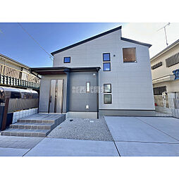 埼玉県所沢市東狭山ケ丘１丁目