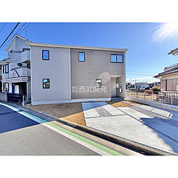 埼玉県所沢市三ケ島５丁目