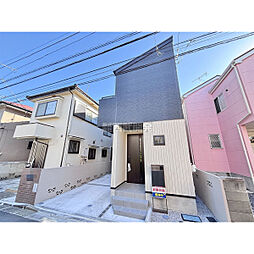 埼玉県所沢市狭山ケ丘１丁目