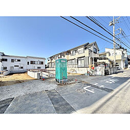 埼玉県狭山市中央２丁目