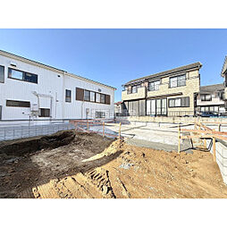 埼玉県狭山市中央2丁目