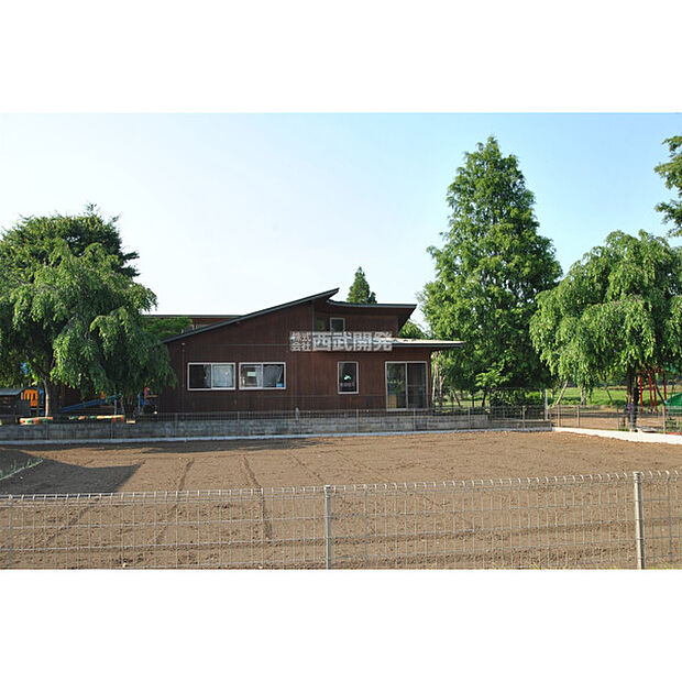 風の森みどり保育園