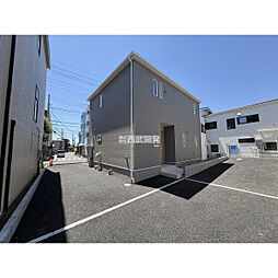埼玉県狭山市中央２丁目