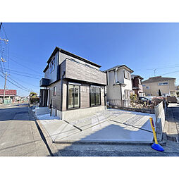 埼玉県入間市扇台２丁目