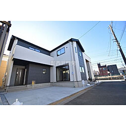 埼玉県所沢市東狭山ケ丘１丁目