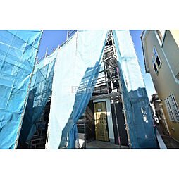 埼玉県所沢市東狭山ケ丘３丁目