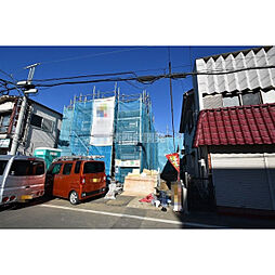 埼玉県所沢市東狭山ケ丘３丁目