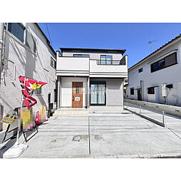 埼玉県所沢市東狭山ケ丘３丁目