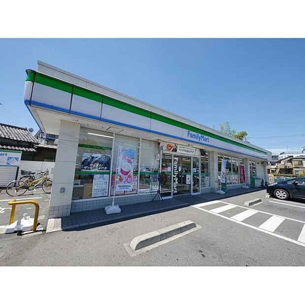 ファミリーマート