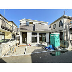 埼玉県所沢市狭山ケ丘２丁目