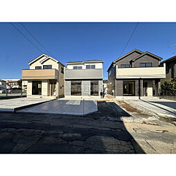 埼玉県狭山市富士見２丁目