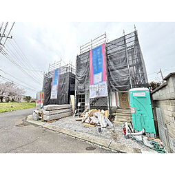 埼玉県狭山市広瀬東２丁目