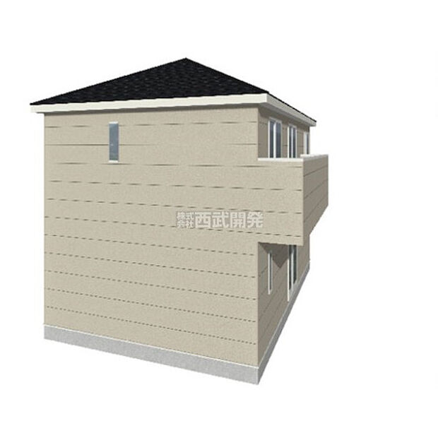 イメージパース