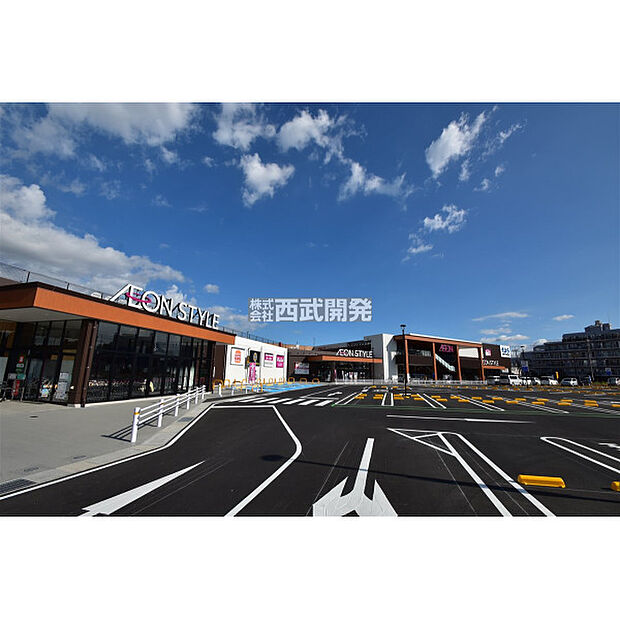 イオンそよら武蔵狭山店