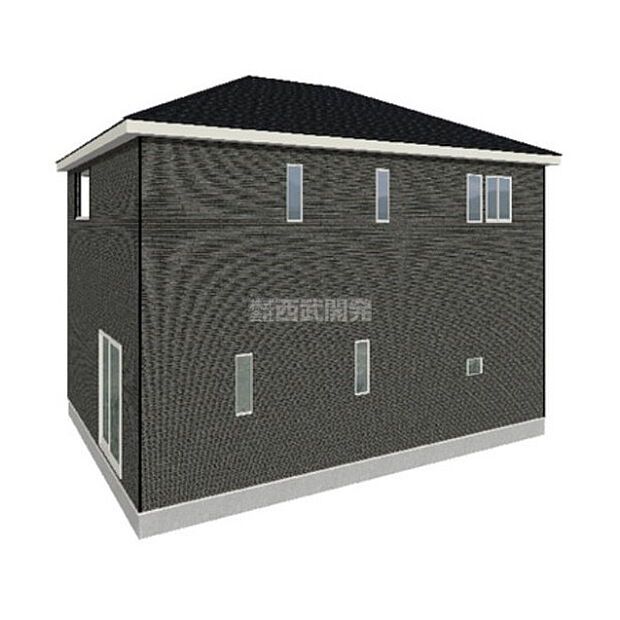 イメージパース