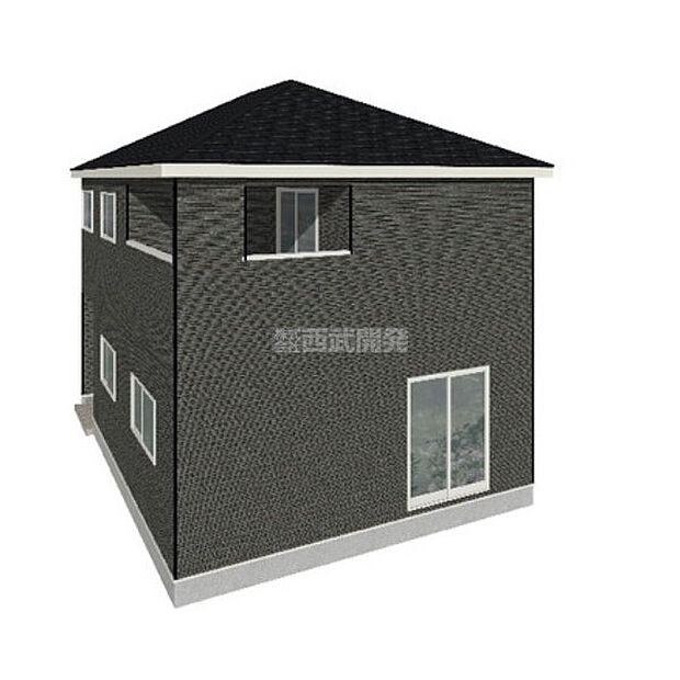 イメージパース