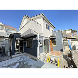 埼玉県入間市大字下藤沢