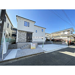 埼玉県所沢市若狭２丁目