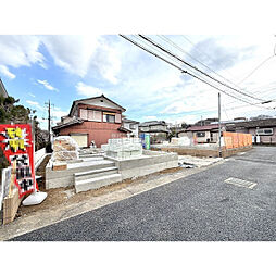 埼玉県入間市宮前町