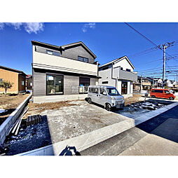 埼玉県狭山市柏原