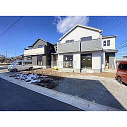 埼玉県狭山市柏原