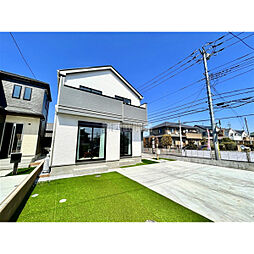 埼玉県狭山市柏原