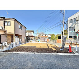 埼玉県川越市大字安比奈新田