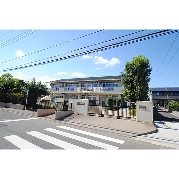 霞ヶ関保育園