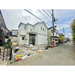 埼玉県川越市南大塚５丁目