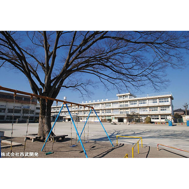 大東東小学校