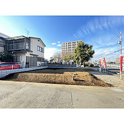 埼玉県入間市下藤沢３丁目
