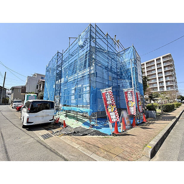 令和8年4月11日撮影