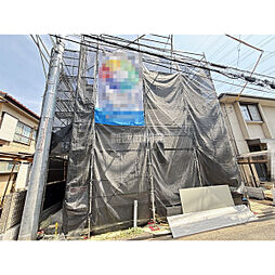 埼玉県川越市むさし野