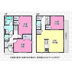 埼玉県入間市東町１丁目